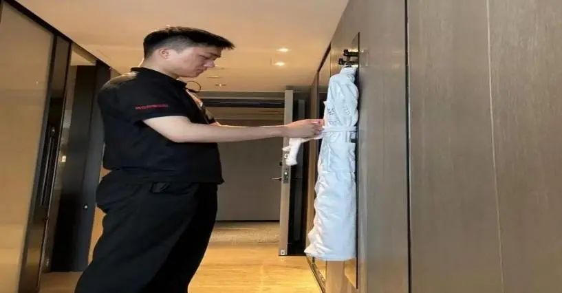 初入人力资源部