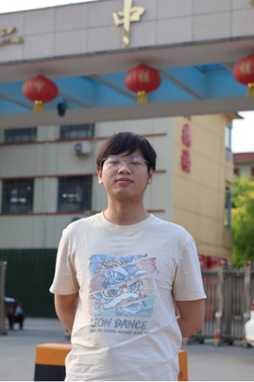 广西桂林的山水与河北冀中的平原