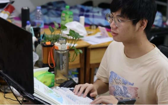 各具风情的存在