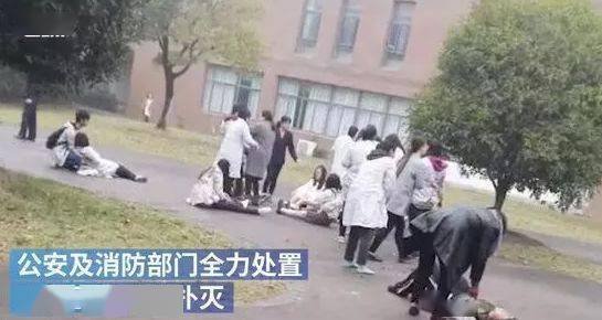 你熟悉你经常活动的实验室吗