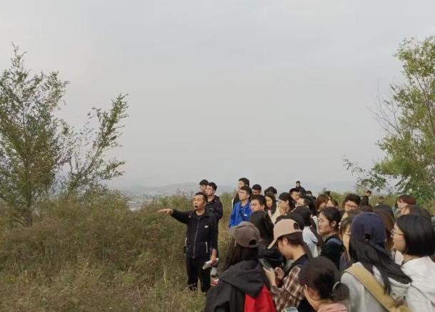 已招收9届本科生