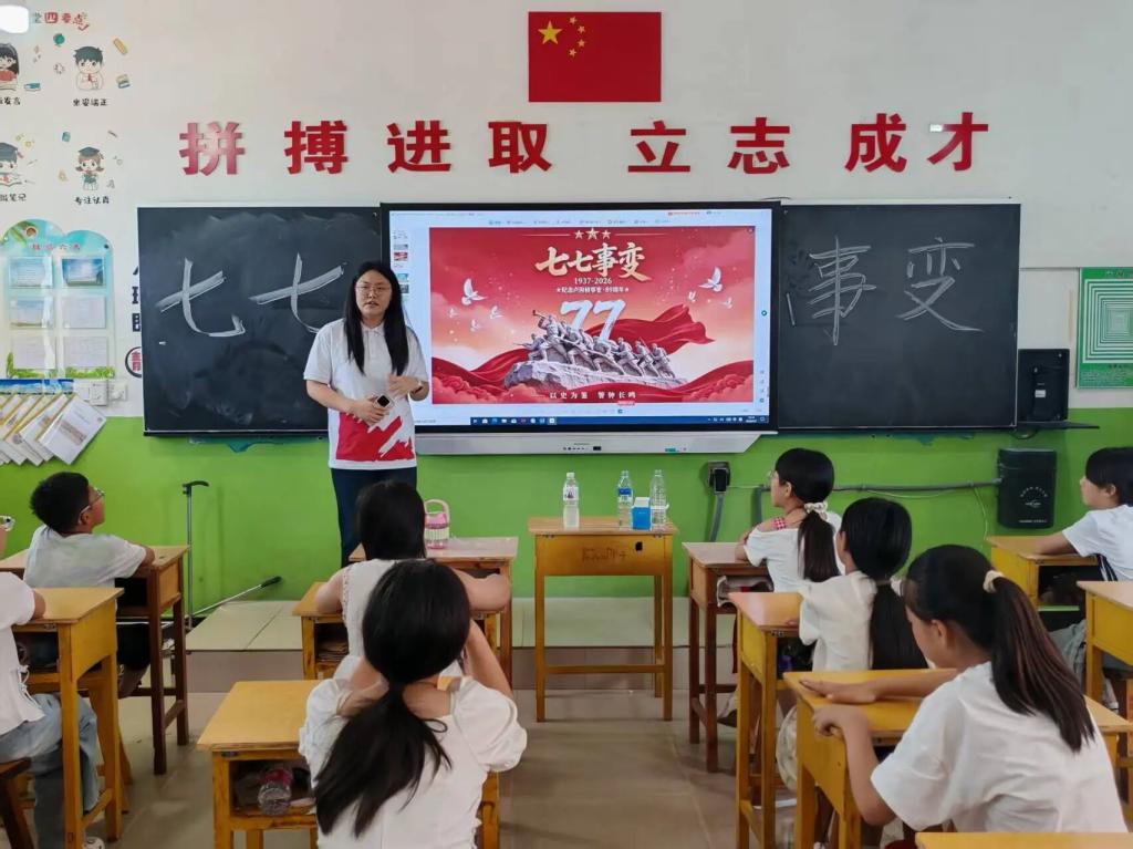 更有趣的方式走进孩子们的日常