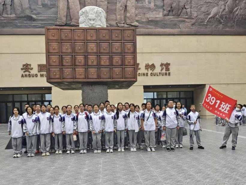 深度参与多项校园活动