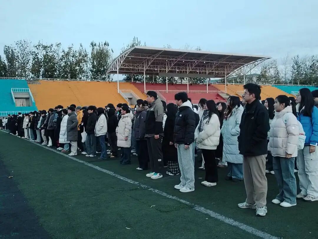 共同参与这场与家国同频