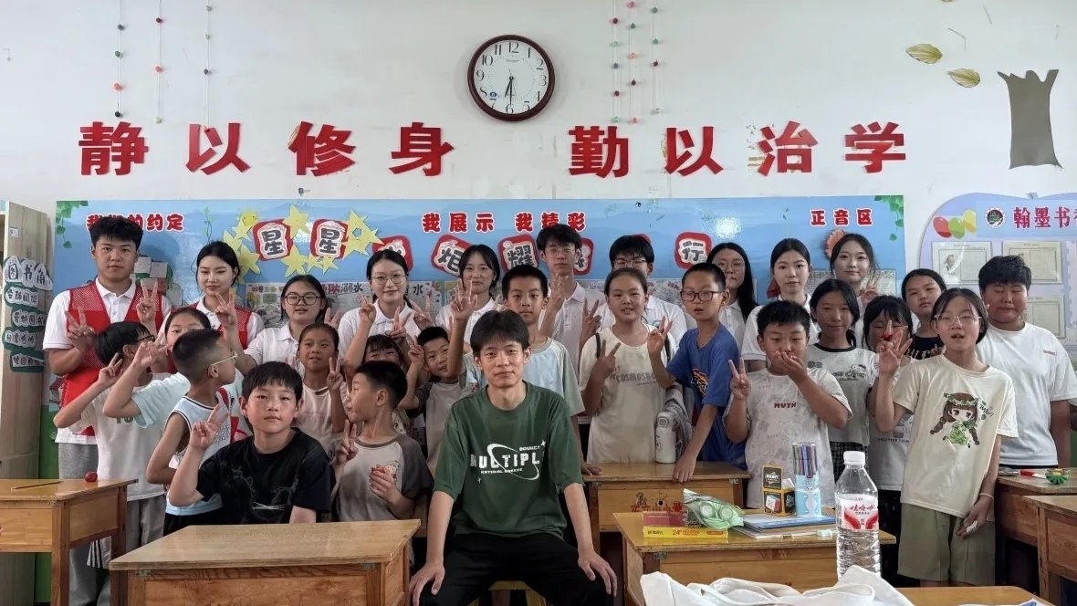 以下这份新生专属入学指南涵盖校园