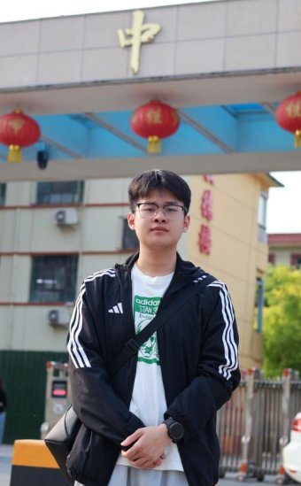 在广袤的中华大地上
