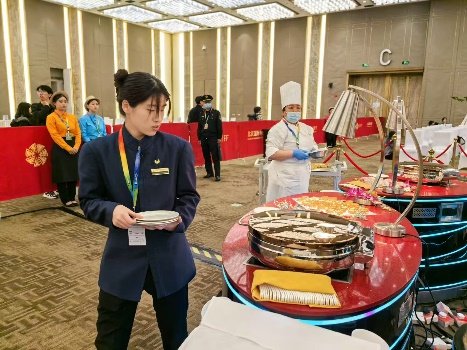 亲历了RoboCup机器人世界杯中国