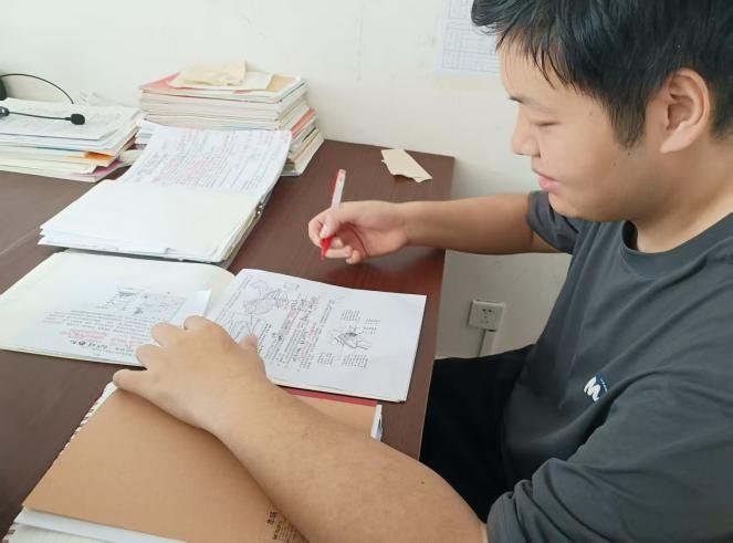 以热忱之心投入教学实践